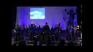 Surventobrass 2015 - A Little Prayer - Brassband De Spijkerpakkenband