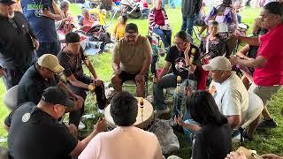 Black Lodge | SAP Powwow 2025