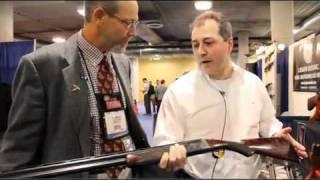 Connecticut Shotgun: Quality Firearms Made in the U.S.