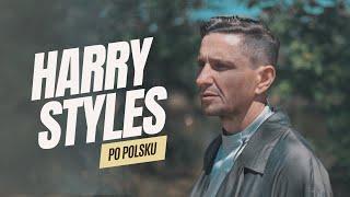 Harry Styles - Sign of the Times PO POLSKU - (Janusz Radek cover)