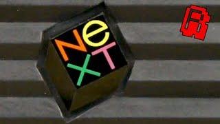 NeXT Station | When Steve Jobs Left Apple - Part 1