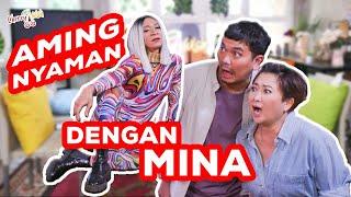 Aming Nyaman Dengan MINA?! Siapa sih Mina?