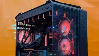 ROG STRIX Z790-H GAMING WIFI_INTEL 17 14700KF_ GeForce RTX 4080