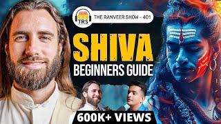 Hinduism For Beginners - Shiva, Mantras, Sadana, Meditation & More | Swami Purnachaitanya | TRS 401