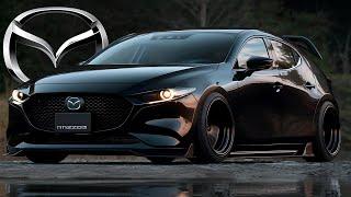 2025 Mazda 3 Hatchback: Official Features & Full Breakdown!