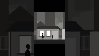 Willow protected by the most awesome old couple on the street #gamedev