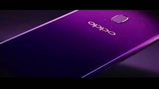 Oppo F9 Commercial