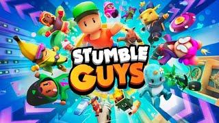 Oooh my god  gameplay in stumble guys #stumbleguys #video #viralvideos