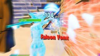 Poverty ️ | Falcon KiritoKun Highlights #6