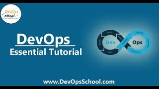 Learn DevOps Fundamental for Beginners by Rajesh