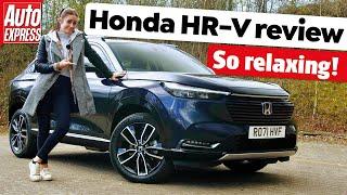 NEW Honda HR-V review: it's ALMOST great!