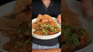 How to make Baingan Bharta #shorts