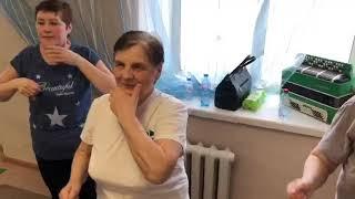 Навстречу 30-летию Союза женщин России