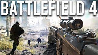 Battlefield 4 Full Game