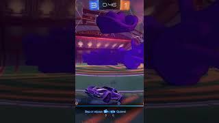 rocket league | beautiful goal | JZR style #rocketleague #goal