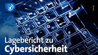 Lagebericht: Cybersicherheit in Deutschland gefährdet wie nie zuvor