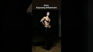 This is the secret influencers use . GymLamp power #gym #gymbro #gymrat #gymbros #gymrats