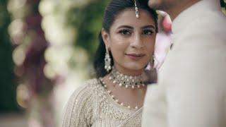 Adeel & Kamila - The Wedding