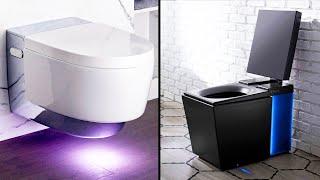 Best Toilet Reviews In 2021 | Top 6 Classic Toilets For Every Bathroom