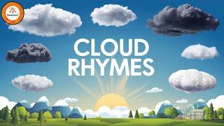 Cloud || Kids Songs & Nursery Rhymes || ZingKidz