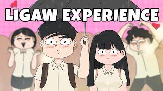 LIGAW EXPERIENCE | Pinoy Animation