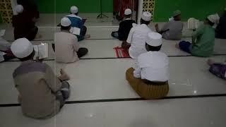 DAQU TV Semangat Nya Para Penghapal Qur'an Dalam Menghapal #Daarul Qur'an #Bogor #Cariu #INDONESIA