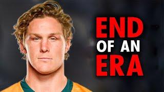 The DOWNFALL of Australian Rugby |  WHAT HAPPENED