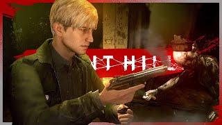 Mit schierer Bruteforce und Geistgewalt  SILENT HILL 2 Remake #24