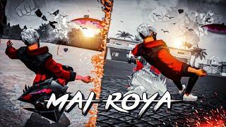 Mai Roya | Free Fire Status | 4k Very Sad Status | ff Status | #ff