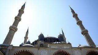 What to See and Eat in Edirne, Turkey