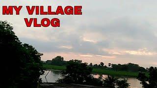 MY VILLAGE VLOG | PAKEEZAH KITCHEN VILLAGE VLOG | VILLAGE VLOG