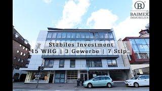 Baimex Immobilien Makler Haus Verkauf Friedrich Engels Allee Wuppertal Immobilien Video von Babayigi