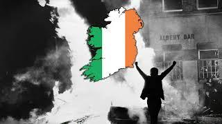 "The Man From The Daily Mail" - Irish Patriotic Song