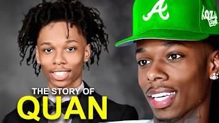 Quan Reacts To The Quan Documentary..