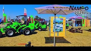 NAMPO 2024 - AvantSA