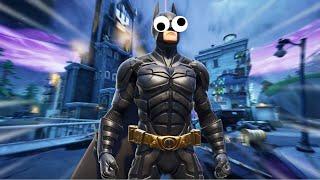 Batman In Fortnite! 