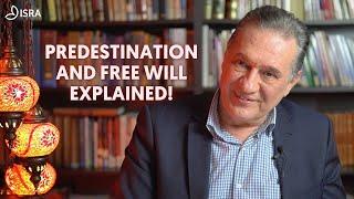 Divine Destiny and Free Will in Islam Explained!