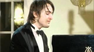 Music by Daniil Trifonov - "Rachmaniana", part IV