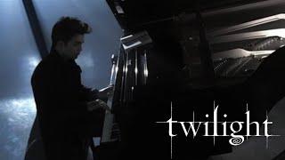 (Twilight) - Edward’s Piano Concert