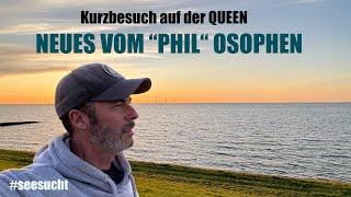 Rückblick auf meine Atlantikrunde und etwas "Phil"osophisches