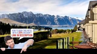 Platinum Queenstown, Queenstown, New Zealand, HD Review