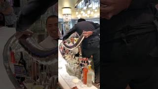 My bartender is better than yours!