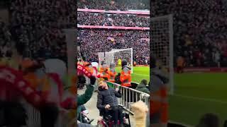 ГОЛЕШНИК САЛАХА НОРВИЧУ!  [ liverpool norwich 3-1 ]