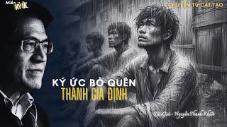Ký ức bỏ quên trên Thành Gia Định |  Miền Ký Ức