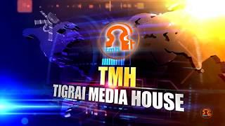 Tigrai Media House Live Stream