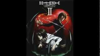 Death Note OST II - "Reasoning"