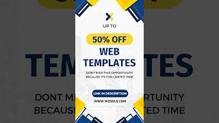 Envato Market Mid Year Sale Up to 50% Off | WordPress Themes | Web Templates | Script Codes