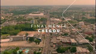LANÇAMENTO de Apartamentos na AV. CONSTANTINO NERY SENSIA LA VIE - O Seu Novo Lar Espera por Você! 