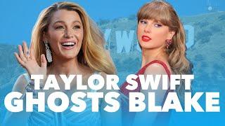 Taylor Swift Ghosting Blake Lively, NEW Amicus Briefs, & Colonel Kurtz Weighs in on IED Withdraw!