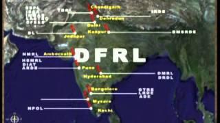 DRDO History Part I